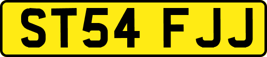 ST54FJJ