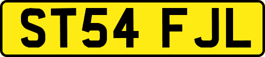 ST54FJL