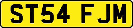 ST54FJM