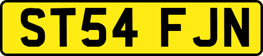 ST54FJN