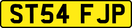 ST54FJP