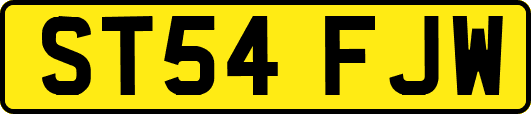 ST54FJW