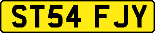 ST54FJY