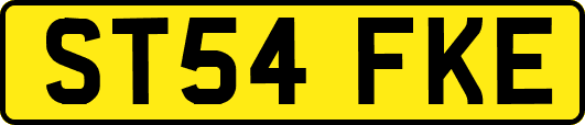 ST54FKE