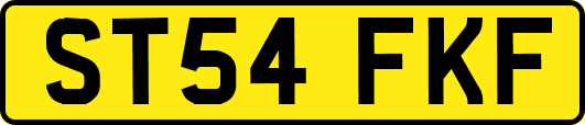 ST54FKF