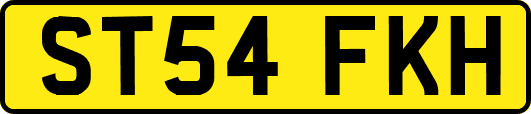 ST54FKH