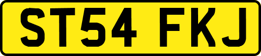 ST54FKJ