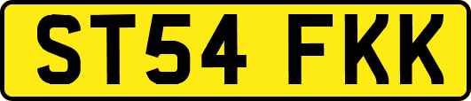 ST54FKK