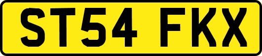 ST54FKX