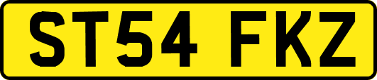 ST54FKZ