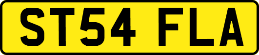 ST54FLA