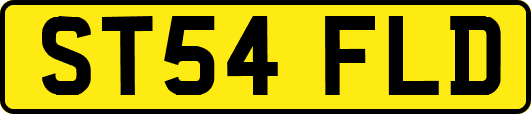 ST54FLD