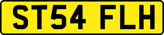 ST54FLH