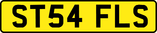 ST54FLS