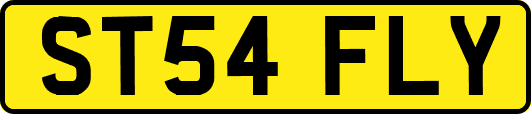 ST54FLY