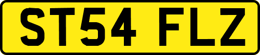 ST54FLZ
