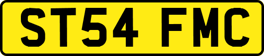 ST54FMC