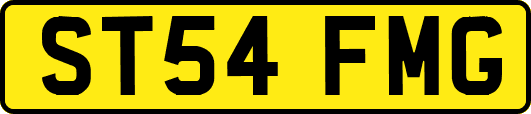 ST54FMG