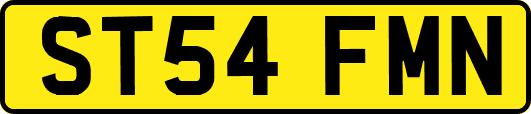 ST54FMN