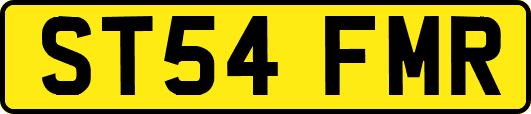 ST54FMR