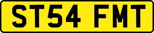 ST54FMT