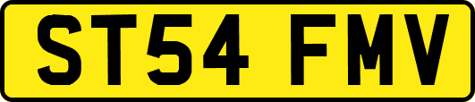 ST54FMV