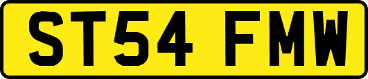 ST54FMW