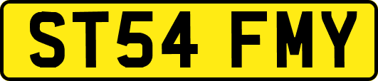 ST54FMY