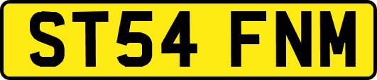 ST54FNM