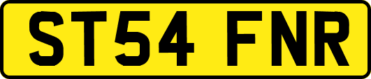 ST54FNR