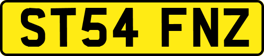 ST54FNZ