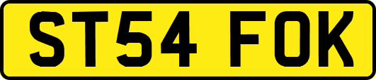 ST54FOK