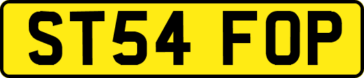 ST54FOP