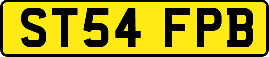 ST54FPB