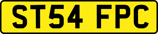 ST54FPC