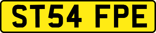 ST54FPE