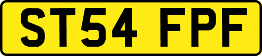 ST54FPF