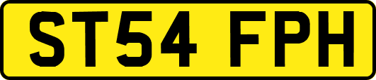 ST54FPH