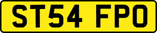 ST54FPO