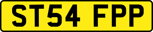 ST54FPP