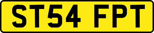 ST54FPT
