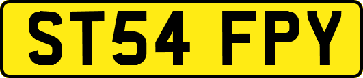 ST54FPY