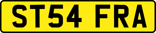 ST54FRA