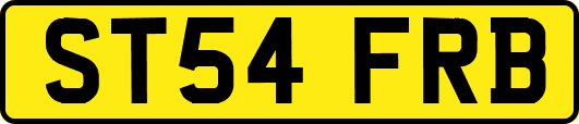 ST54FRB