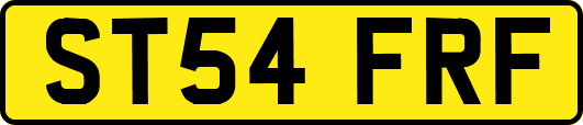 ST54FRF