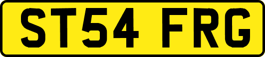 ST54FRG