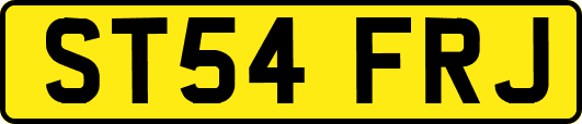 ST54FRJ