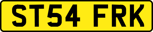 ST54FRK