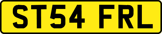 ST54FRL