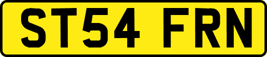 ST54FRN